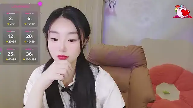 shaovu online show from 10/23/25, 11:46