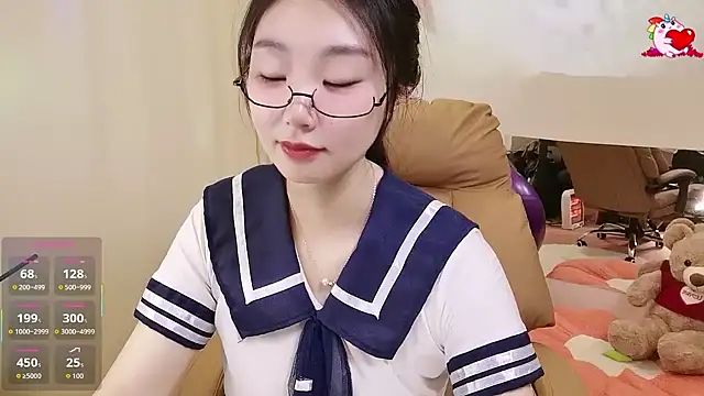 shaovu online show from 02/04/26, 03:01