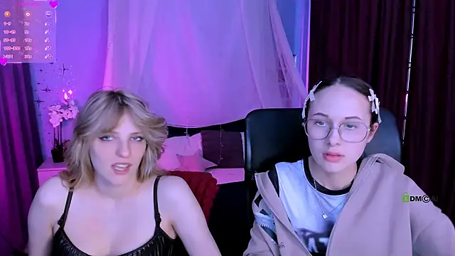 mona cloud online show from 04/15/26, 06:59