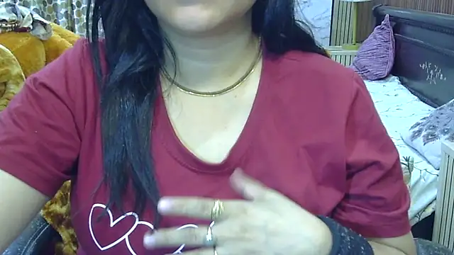 Hot Anshi120 online show from 04/11/26, 07:45