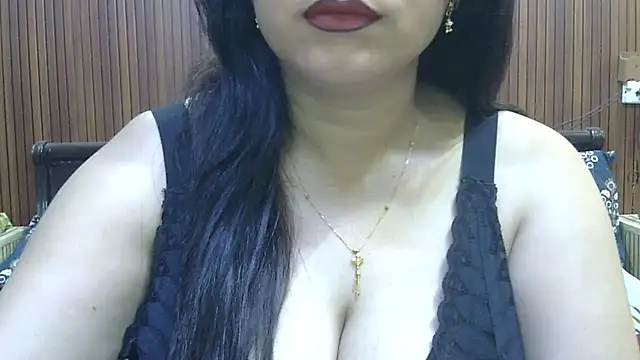 Snapshot of Hot_Anshi120 chatting on 07/07/26, 12:57 Hot Anshi120 online show from 07/07/26, 12:57