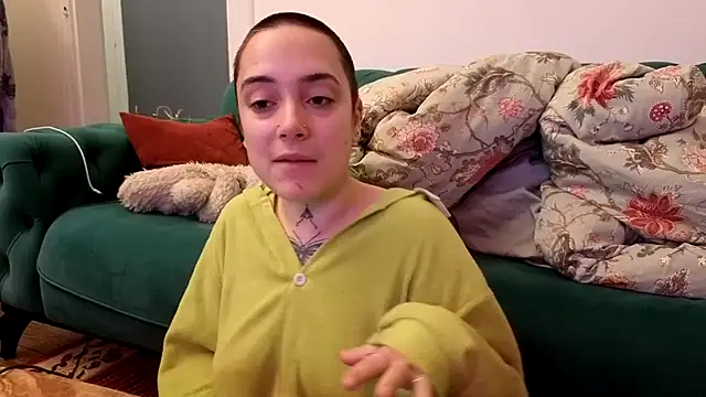 OllympeKaii online show from 11/12/25, 05:30