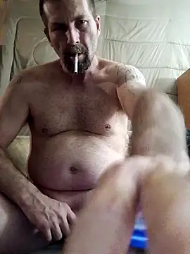 jimbosex6969 online show from 10/14/25, 10:10