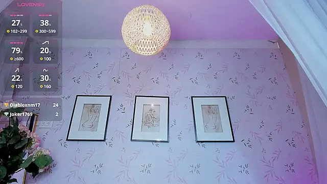 Gaby2  online show from 03/05/25, 03:29