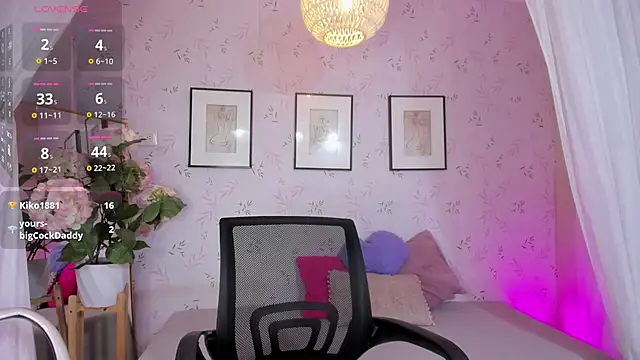 Gaby2  online show from 03/06/25, 03:24