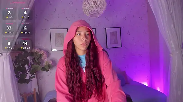 Gaby2  online show from 03/15/25, 12:13