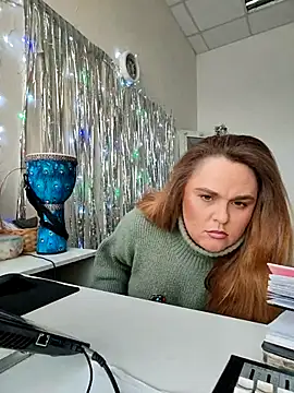 Juicy PeachLux online show from 01/14/26, 06:08