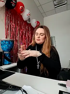 Juicy PeachLux online show from 03/04/26, 05:46