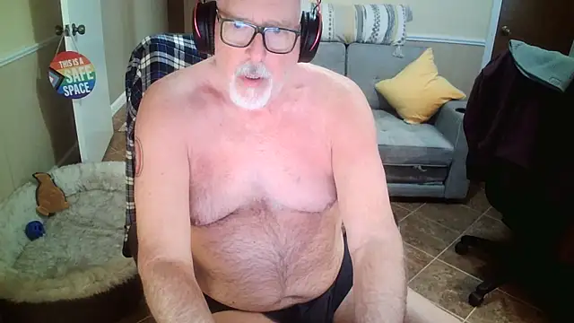 superbearboss online show from 01/14/26, 08:03