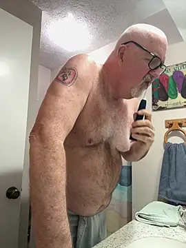 superbearboss online show from 02/10/26, 02:32