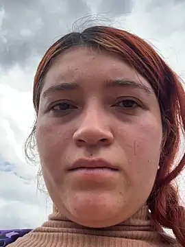 Snapshot of Karina_Leon chatting on 02/18/26, 04:36 Karina Leon online show from 02/18/26, 04:36