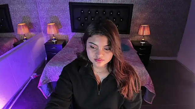 Scarlett  Johanson online show from 03/16/25, 05:58