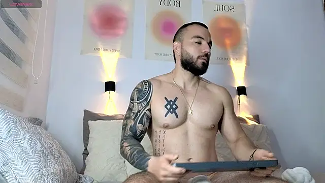 Isaac Carter online show from 03/07/25, 10:45