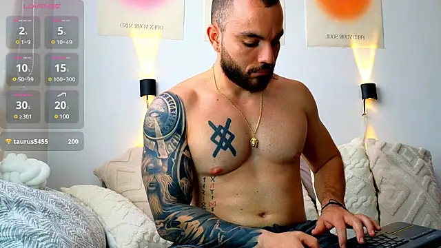 Isaac Carter online show from 03/09/25, 01:48