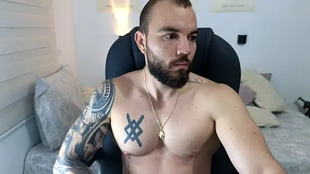 Isaac Carter online show from 09/18/25, 11:12