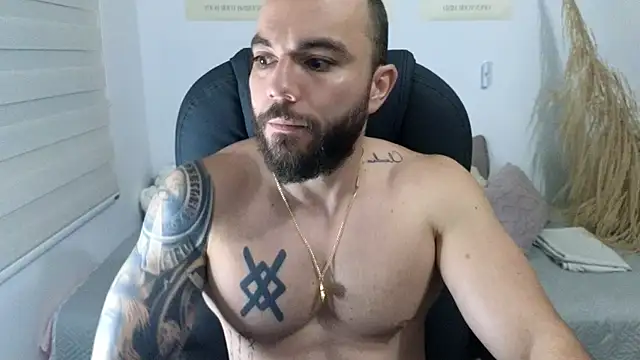 Isaac Carter online show from 12/03/25, 11:08