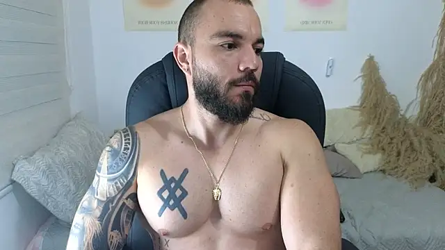 Isaac Carter online show from 12/22/25, 11:18