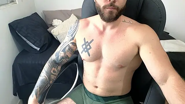 Isaac Carter online show from 03/02/26, 08:48