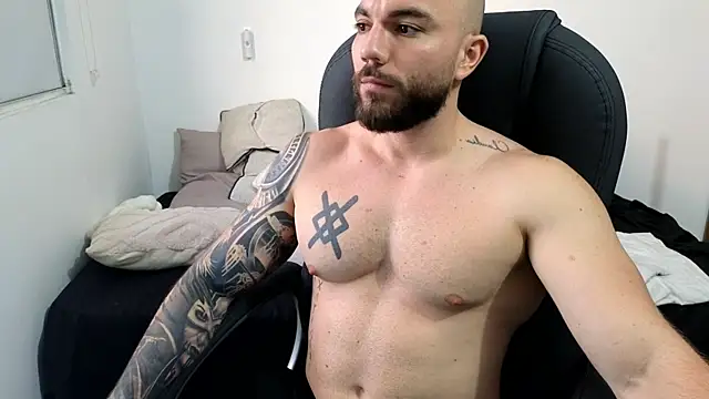 Isaac Carter online show from 03/20/26, 11:09