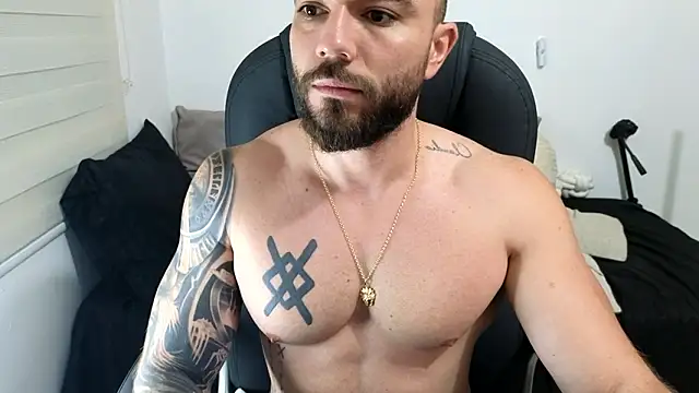 Isaac Carter online show from 03/28/26, 10:37