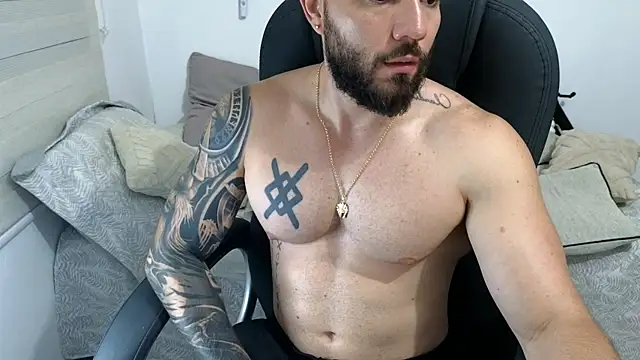 Isaac Carter online show from 05/06/26, 11:04