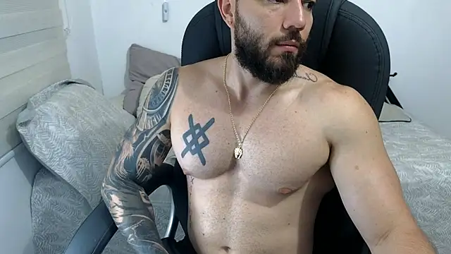 Isaac Carter online show from 05/07/26, 11:04