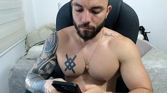 Isaac Carter online show from 05/28/26, 11:07