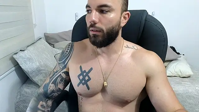 Isaac Carter online show from 06/02/26, 11:01