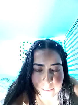 AlessiaFischer17 online show from 03/19/25, 12:59