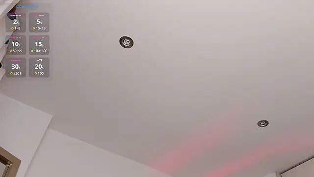 carolina t online show from 10/05/25, 02:54