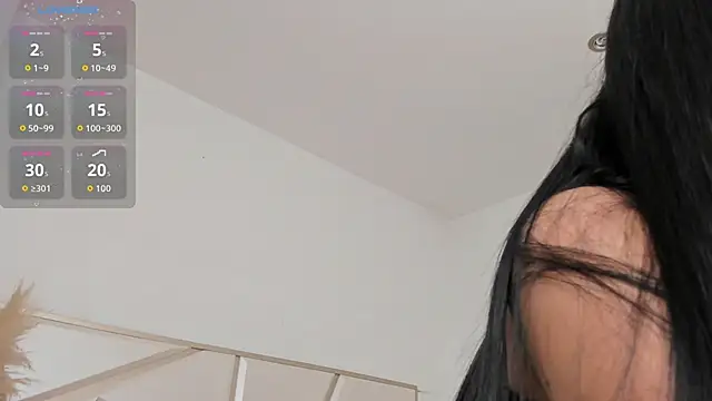 carolina t online show from 03/19/26, 01:09