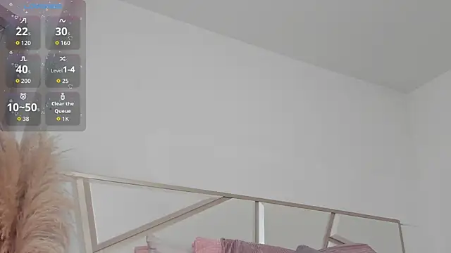 carolina t online show from 04/11/26, 10:03