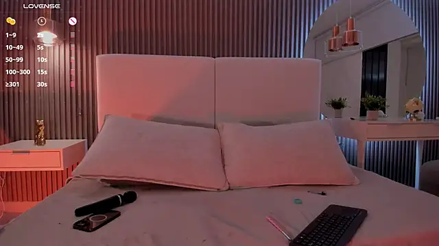 Snapshot of Zoewhitte chatting on 12/01/25, 11:59 Zoewhitte online show from 12/01/25, 11:59