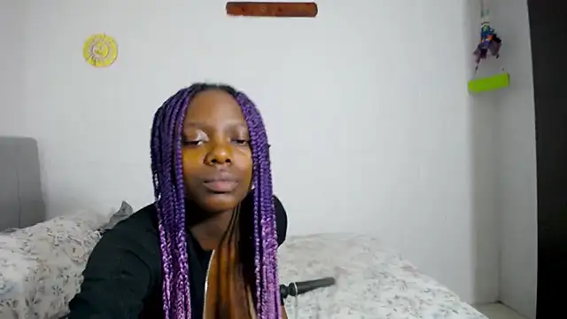 Kennya   online show from 03/19/25, 08:12