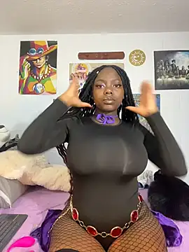 Kennya   online show from 11/01/25, 08:05