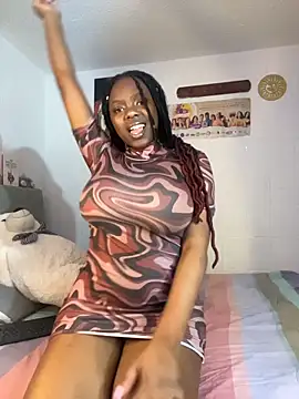 Kennya   online show from 11/28/25, 06:05