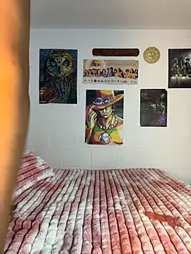 Kennya   online show from 01/06/26, 06:50