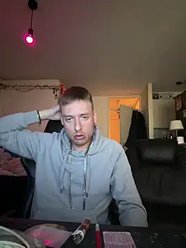 djeffrey-nl online show from 03/31/26, 07:53