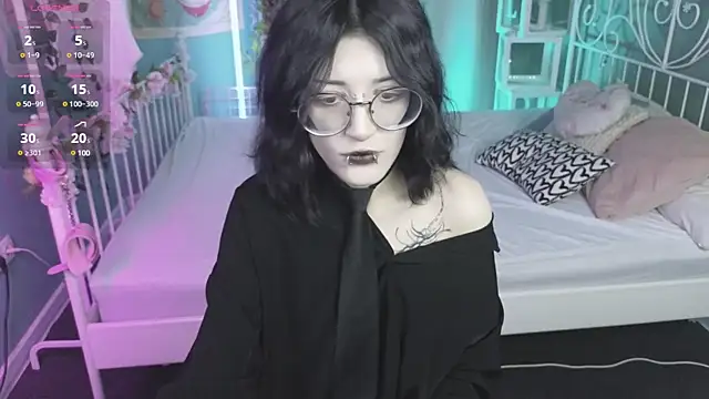 Setsunai  online show from 03/11/25, 11:48