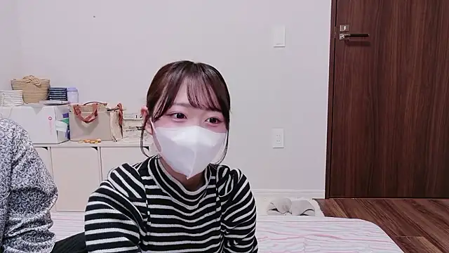 Rodrigues Lucas online show from 03/17/26, 05:05