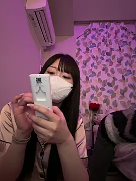 Rodrigues Lucas online show from 04/15/26, 02:57