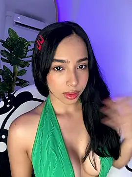  Emily Thompson  online show from 01/08/26, 03:20