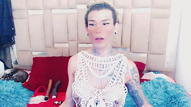 ana tsxxx online show from 09/11/25, 10:21