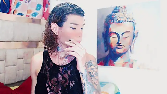 ana tsxxx online show from 11/07/25, 11:16