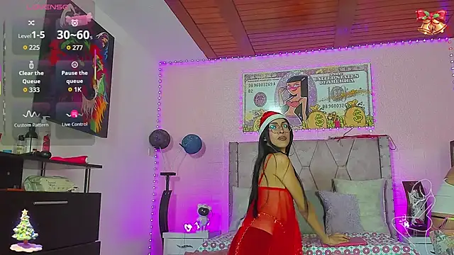 Snapshot of verodaza chatting on 12/14/25, 10:03 verodaza online show from 12/14/25, 10:03