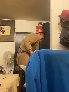 Feendy17 online show from 02/25/26, 07:51