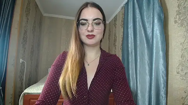 Leila Kissyu online show from 11/05/25, 02:28