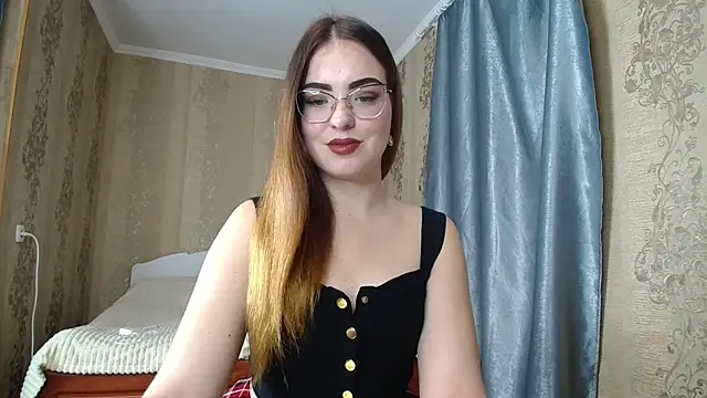 Leila Kissyu online show from 11/11/25, 12:05