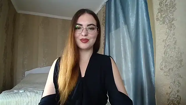 Leila Kissyu online show from 11/23/25, 10:37