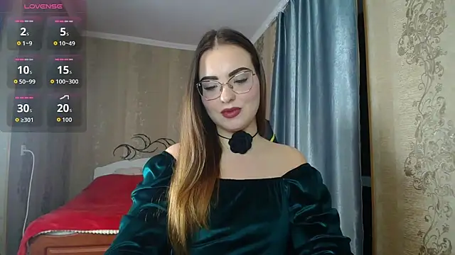 Leila Kissyu online show from 02/06/26, 06:22